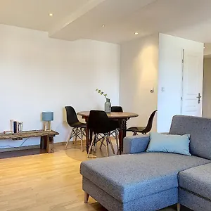 Appartement Les Augustins, Bourgoin-Jallieu