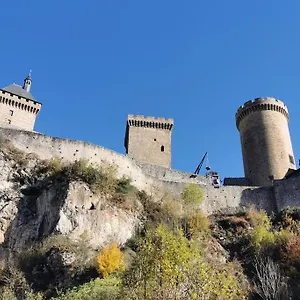 Centre Historique De Foix