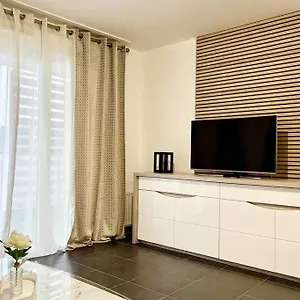 Appartement T2 Vue Panoramique Sur Annecy, Seynod